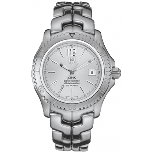 Tag Heuer Link WT5113-BA0550